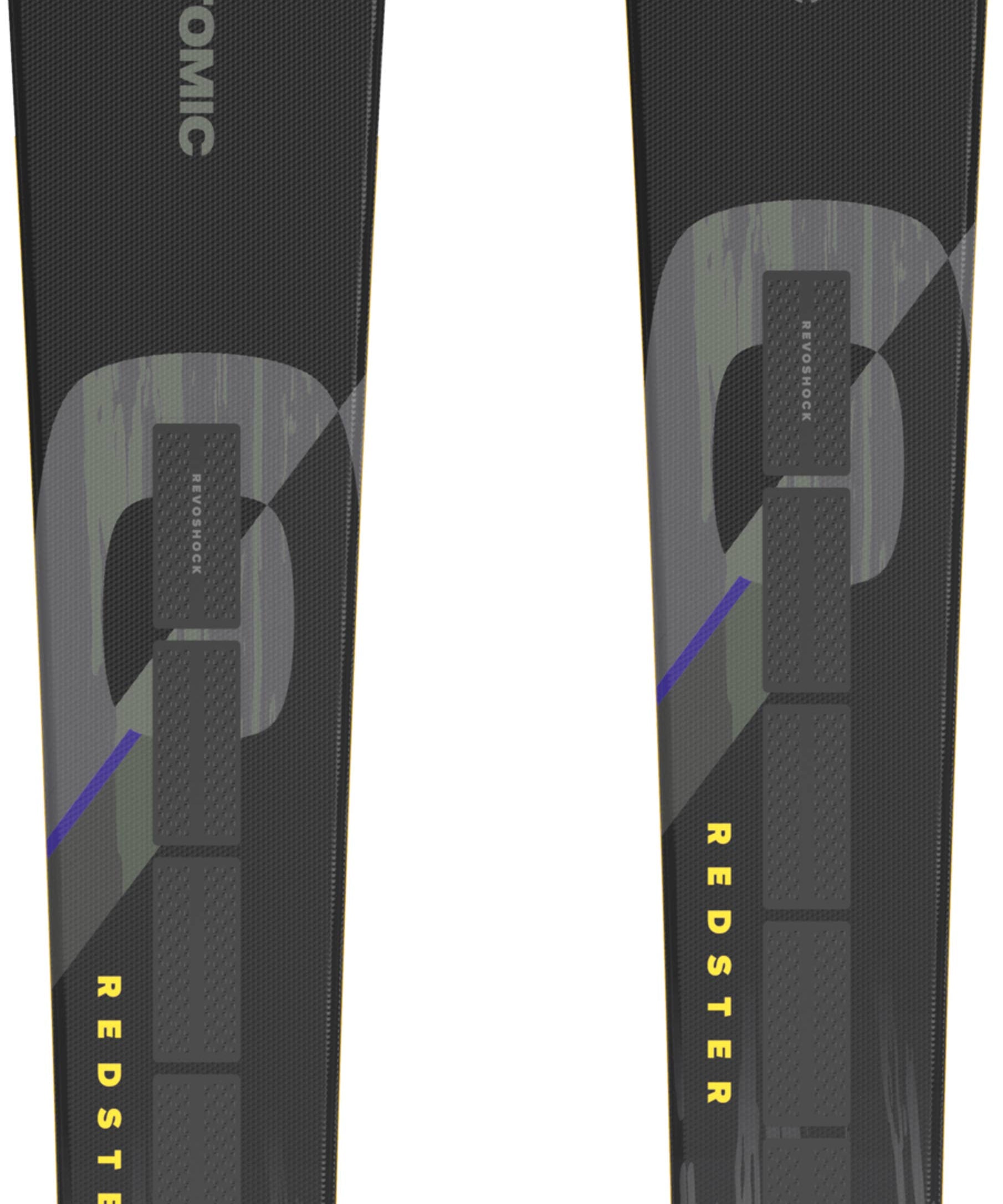 REDSTER Q7 RVSK C + M 12 GW BL