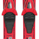 Atomic Maverick Jr. 70-90 + C 5 GW red 23/24