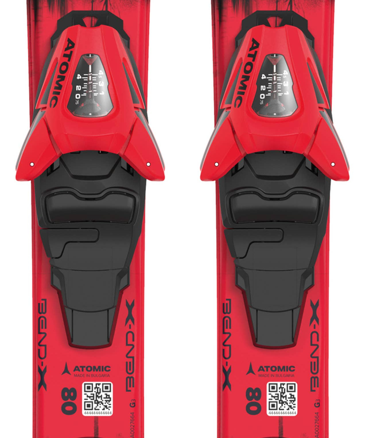 Atomic Maverick Jr. 70-90 + C 5 GW