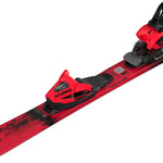 Atomic Maverick Jr. 70-90 + C 5 GW red 23/24