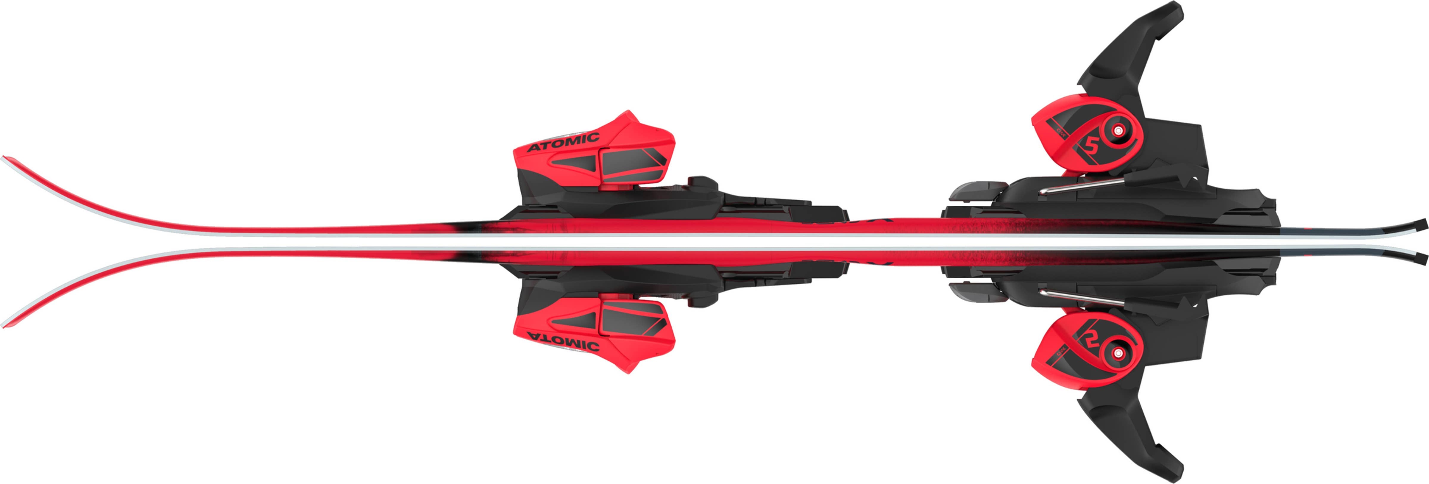 Atomic Maverick Jr. 70-90 + C 5 GW