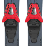 Atomic Maverick Jr. 100-120 + C 5 GW 23/24