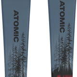 Atomic Maverick Jr. 100-120 + C 5 GW 23/24