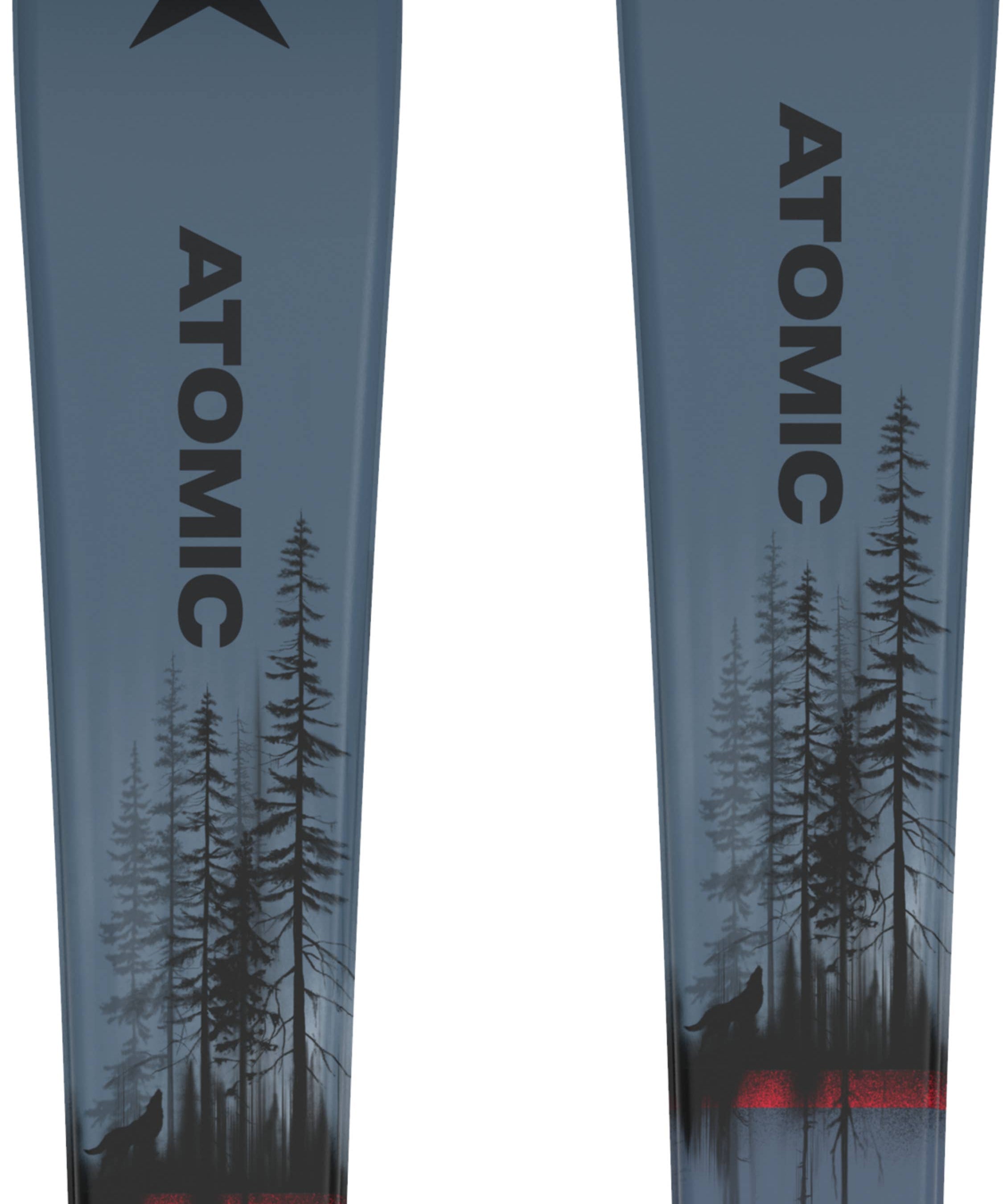 Atomic Maverick Jr. 100-120 + C 5 GW 23/24