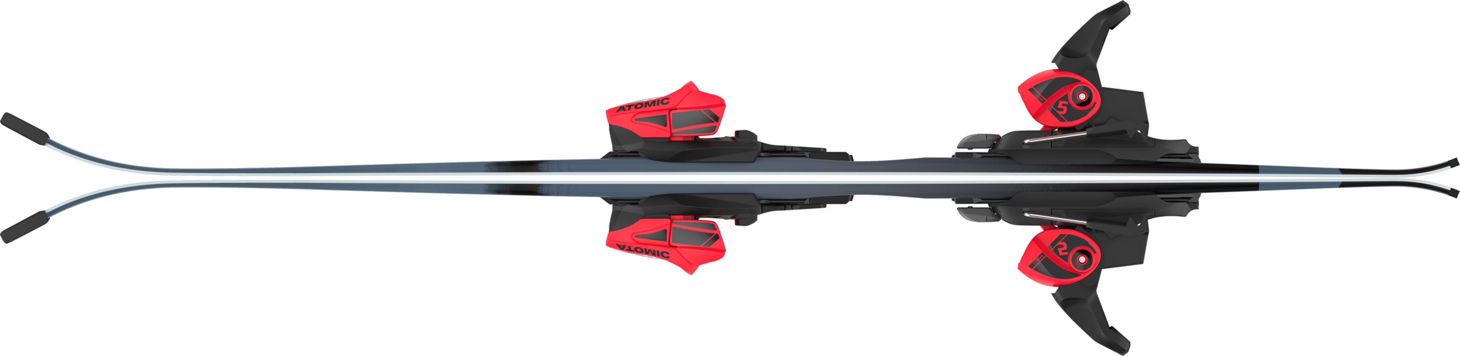 Atomic Maverick Jr. 100-120 + C 5 GW 23/24