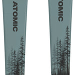 Atomic Maverick Jr. 130-150 + L6 GW 23/24