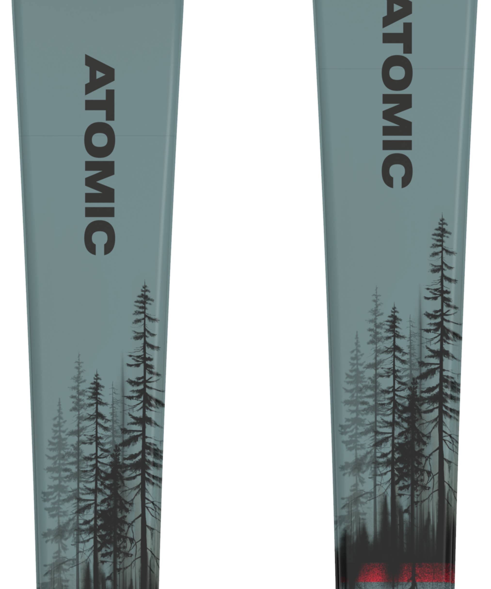 Atomic Maverick Jr. 130-150 + L6 GW 23/24