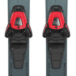 Atomic Maverick Jr. 130-150 + C 5 GW