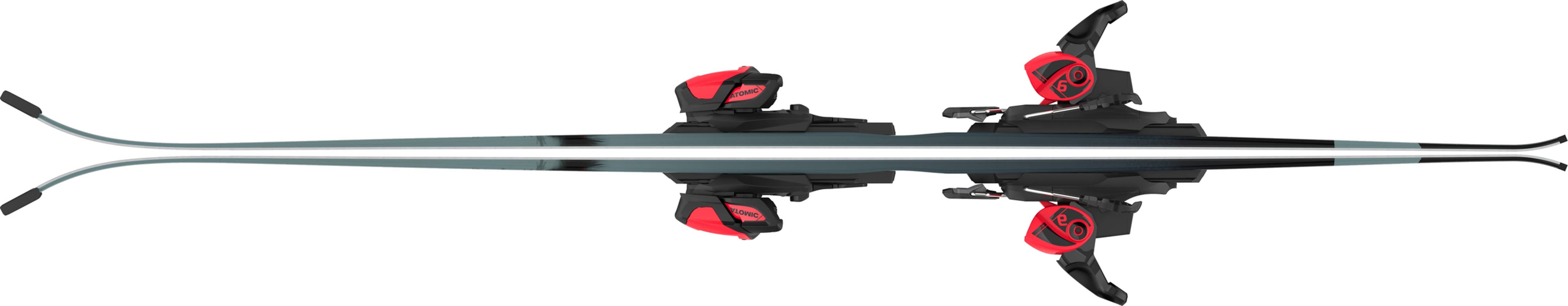 Atomic Maverick Jr. 130-150 + L6 GW 23/24