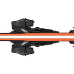 Atomic CLOUD Q9 + M 10 GW wmn black-berry 23/24