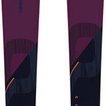 Atomic CLOUD Q9 + M 10 GW wmn black-berry 23/24