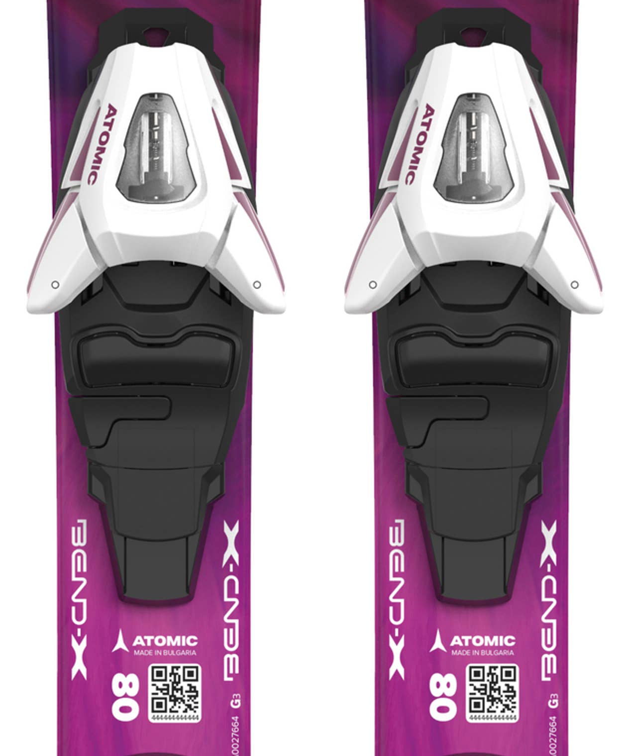 Atomic Maven Girl (70-90) + C 5 GW 23/24