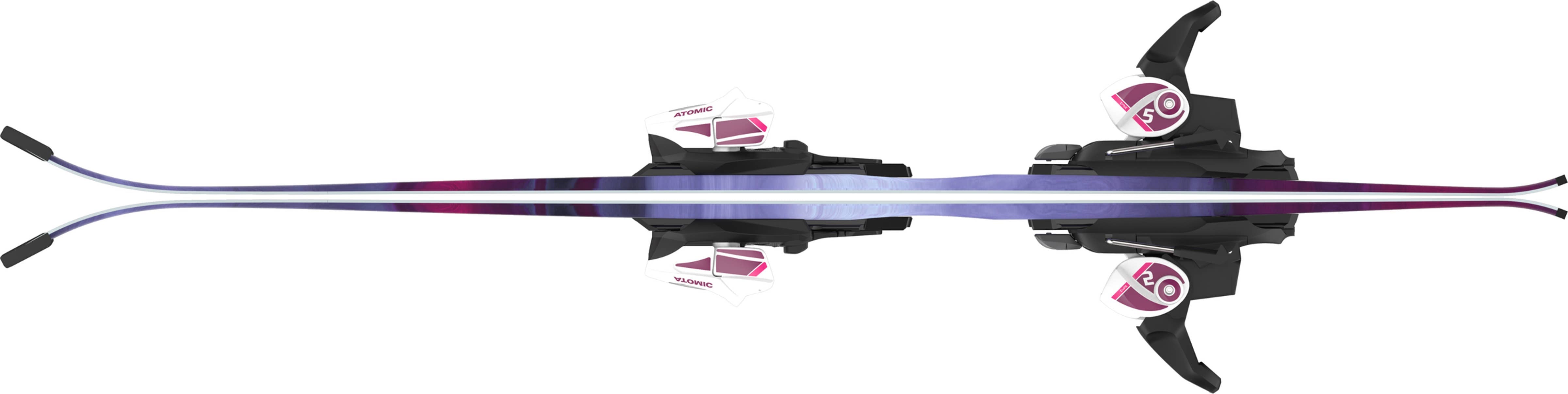 Atomic Maven Girl 100-120 + C 5 GW 23/24