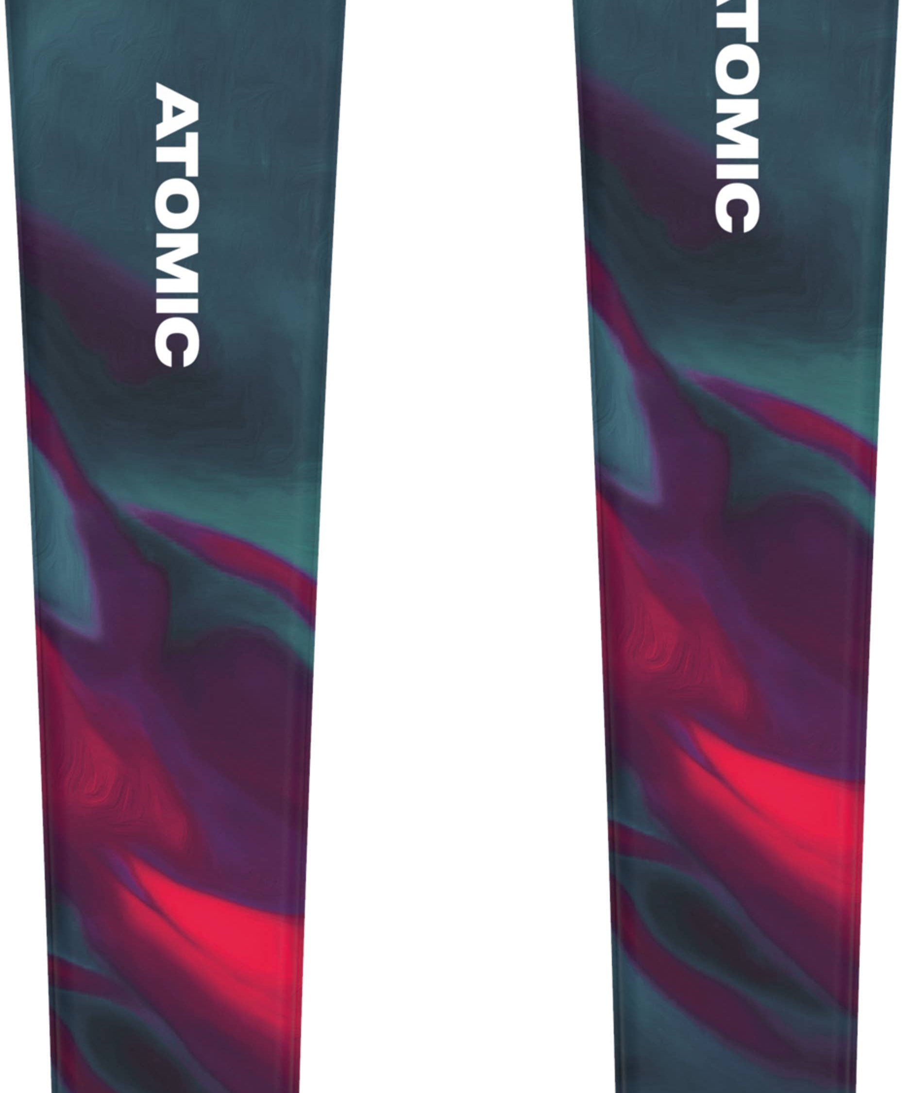 Atomic Maven Girl 130-150 + L 6 GW 23/24