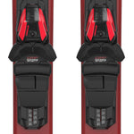 Atomic REDSTER MX + M 10 GW red 22/23