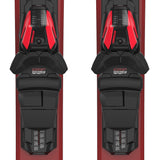 Atomic REDSTER MX + M 10 GW red 22/23