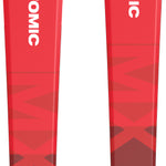 Atomic REDSTER MX + M 10 GW red 22/23