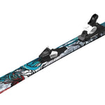 Atomic Bent Jr. 110-130 + C5 GW 23/24