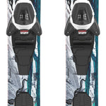 Atomic Bent Jr. 140-150 + L6 GW 23/24