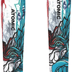 Atomic Bent Jr. 140-150 + L6 GW 23/24