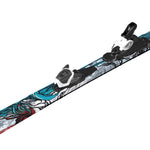 Atomic Bent Jr. 140-150 + L6 GW 23/24