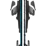 Atomic Bent Jr. 140-150 + L6 GW 23/24