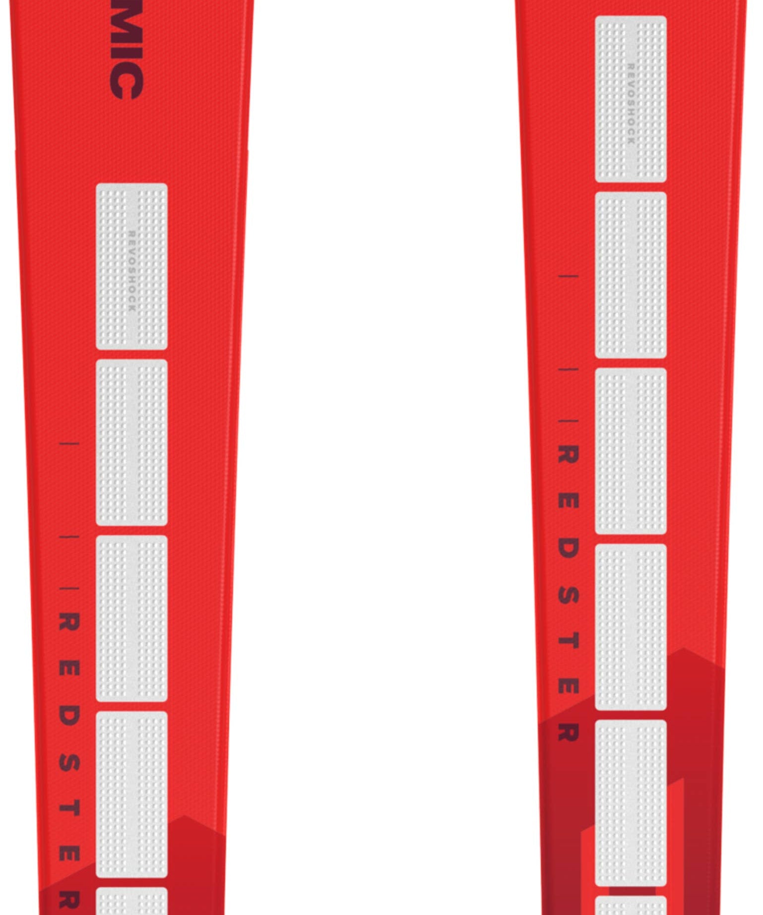 Atomic REDSTER G9 RVSK S + X 12 GW red 23/24