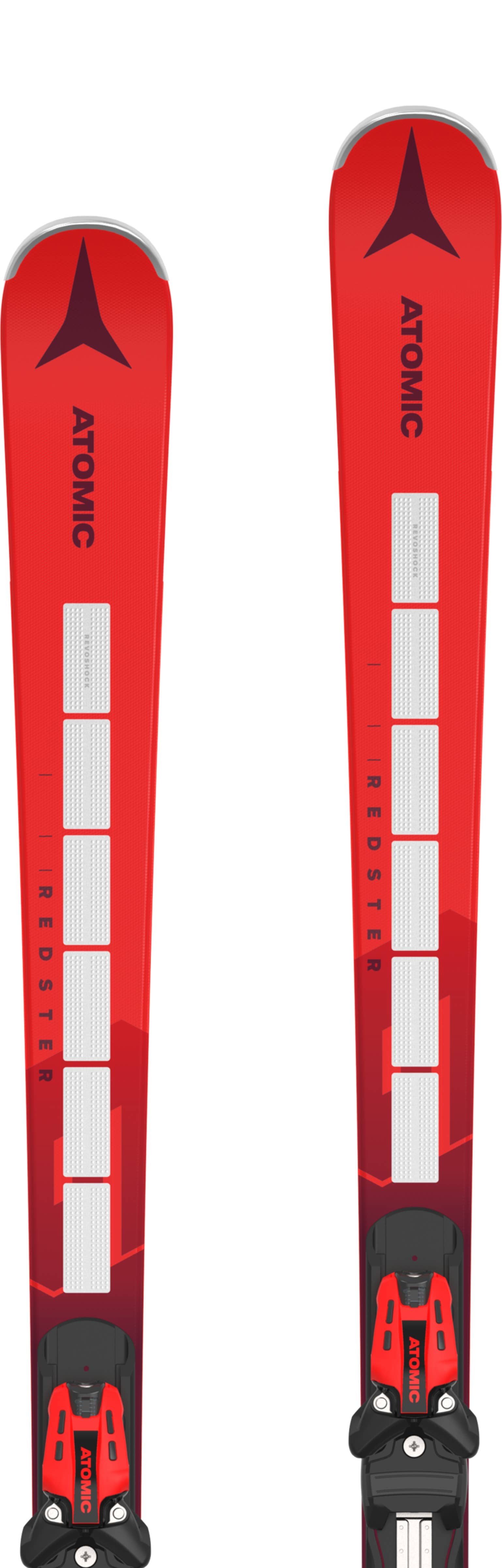 Atomic REDSTER G9 RVSK S + X 12 GW red 23/24