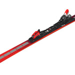 Atomic REDSTER G9 RVSK S + X 12 GW red 23/24