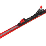 Atomic REDSTER G9 RVSK S + X 12 GW red 23/24