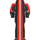Atomic REDSTER G9 RVSK S + X 12 GW red 23/24
