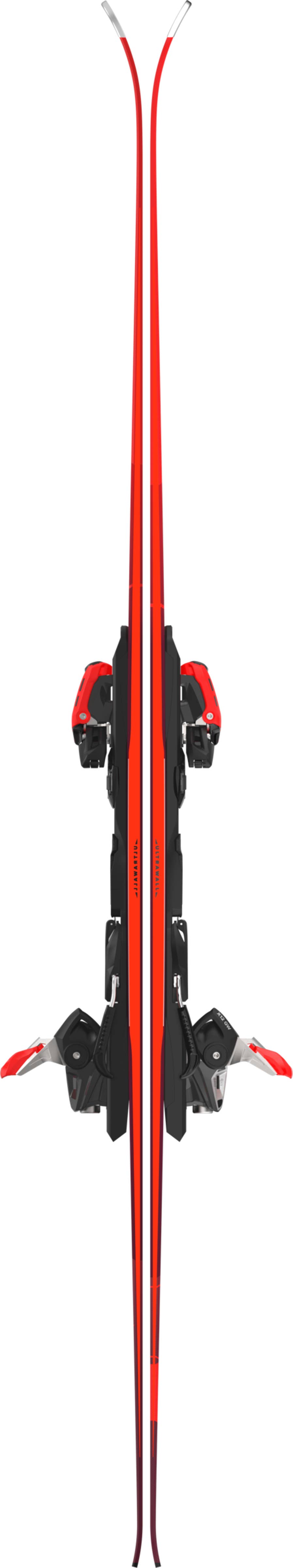 Atomic REDSTER G9 RVSK S + X 12 GW red 23/24