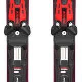 Atomic REDSTER G9 RVSK S + X 12 GW red 23/24