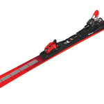 Atomic REDSTER S9 RVSK S + X 12 GW red 23/24