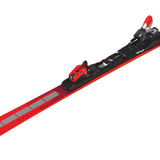Atomic REDSTER S9 RVSK S + X 12 GW red 23/24