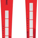 Atomic REDSTER S9 RVSK S + X 12 GW red 23/24