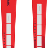 Atomic REDSTER S9 RVSK S + X 12 GW red 23/24