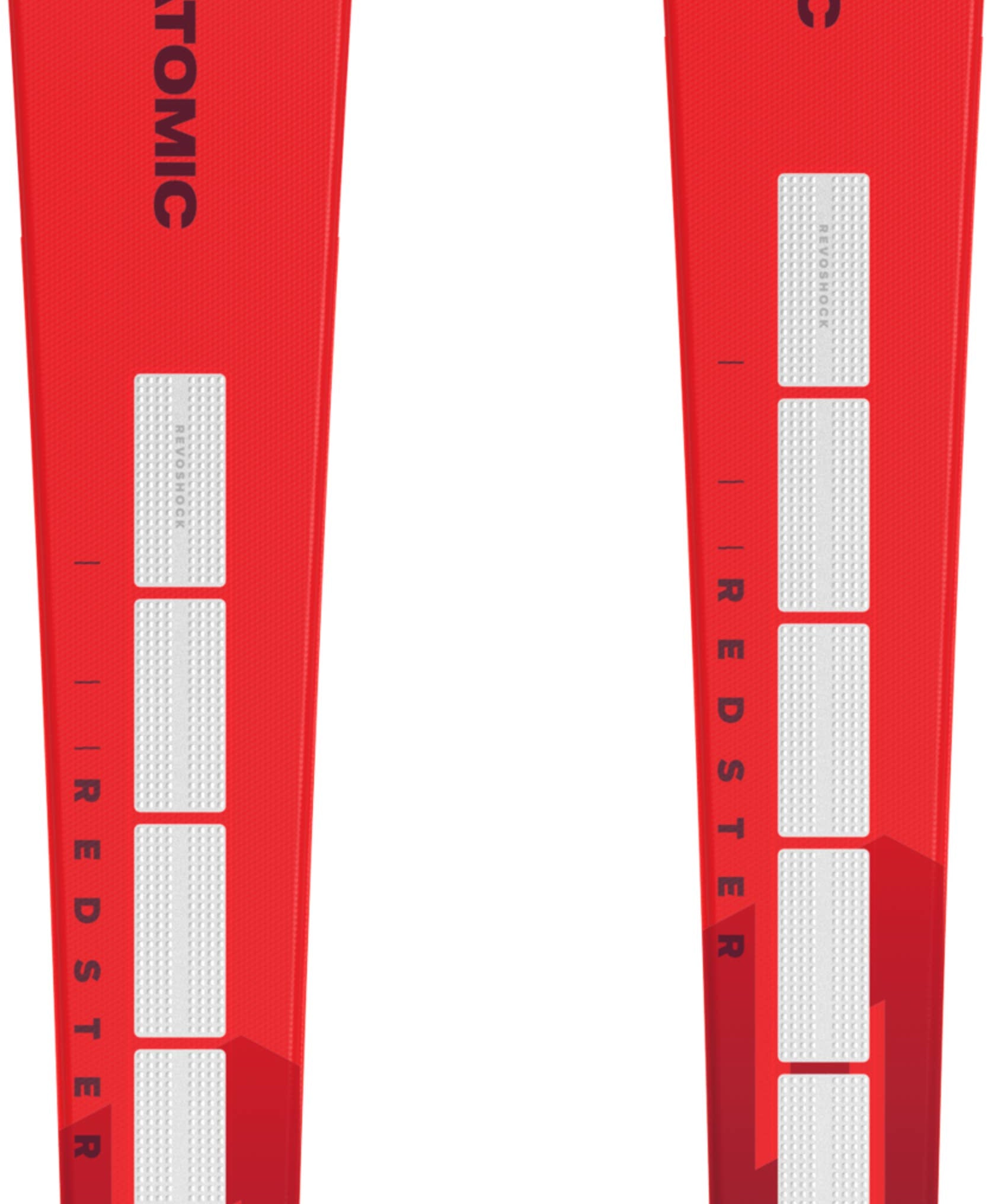 Atomic REDSTER S9 RVSK S + X 12 GW red 23/24