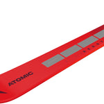 Atomic REDSTER S9 RVSK S + X 12 GW red 23/24