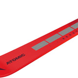 Atomic REDSTER S9 RVSK S + X 12 GW red 23/24