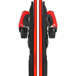 Atomic REDSTER S9 RVSK S + X 12 GW red 23/24