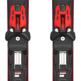 Atomic REDSTER S9 RVSK S + X 12 GW red 23/24