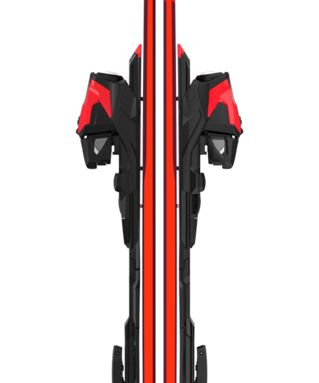 Atomic REDSTER S7 + M 12 GW red 23/24