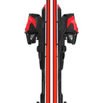 Atomic REDSTER S7 + M 12 GW red 23/24