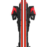 Atomic REDSTER S7 + M 12 GW red 23/24
