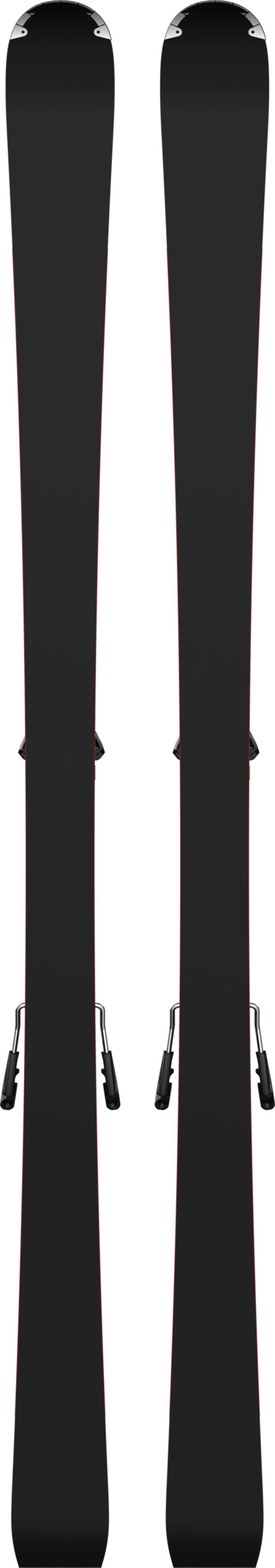 Atomic REDSTER S7 + M 12 GW red 23/24