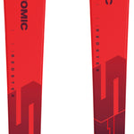 Atomic REDSTER S7 + M 12 GW red 23/24