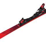 Atomic REDSTER S7 + M 12 GW red 23/24