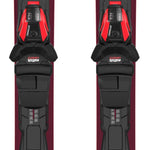 Atomic REDSTER S7 + M 12 GW red 23/24