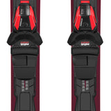 Atomic REDSTER S7 + M 12 GW red 23/24